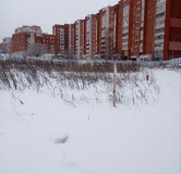 Ход строительства дома № 2 в ЖК Дом на Набережной -