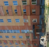 Ход строительства дома № 3А, 3 этап в ЖК Космос (Новочеркасск) -