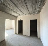 Ход строительства дома № 1, поз.2 в Микрорайон Дон -