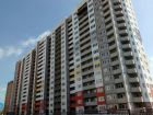 Жилой дом: №23 в мкр. Победа - ход строительства, фото 12, Июнь 2020