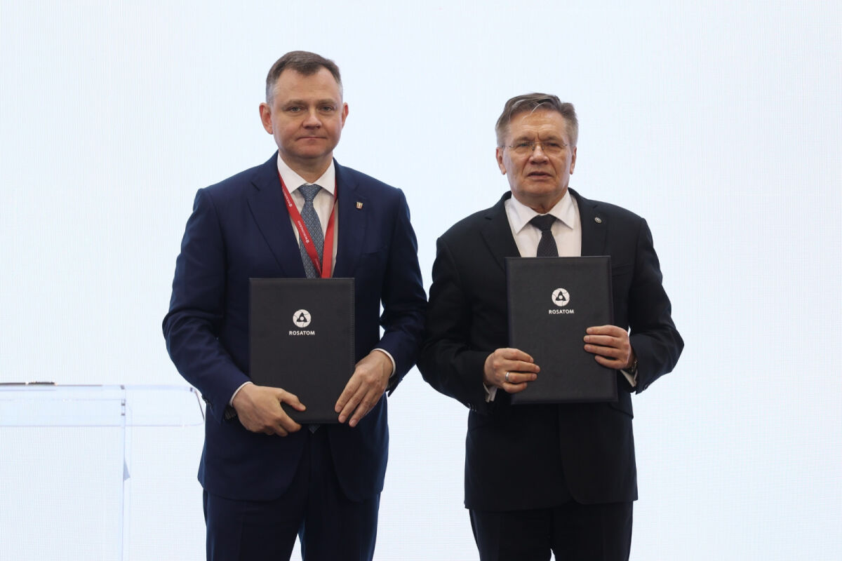 В развитие Волгодонска до конца 2027 года будет вложено более 3 млрд рублей - Фото 1