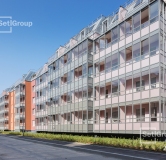 Ход строительства дома 103, корпус 3, участок 56 в ЖК Зеленый квартал на Пулковских высотах -