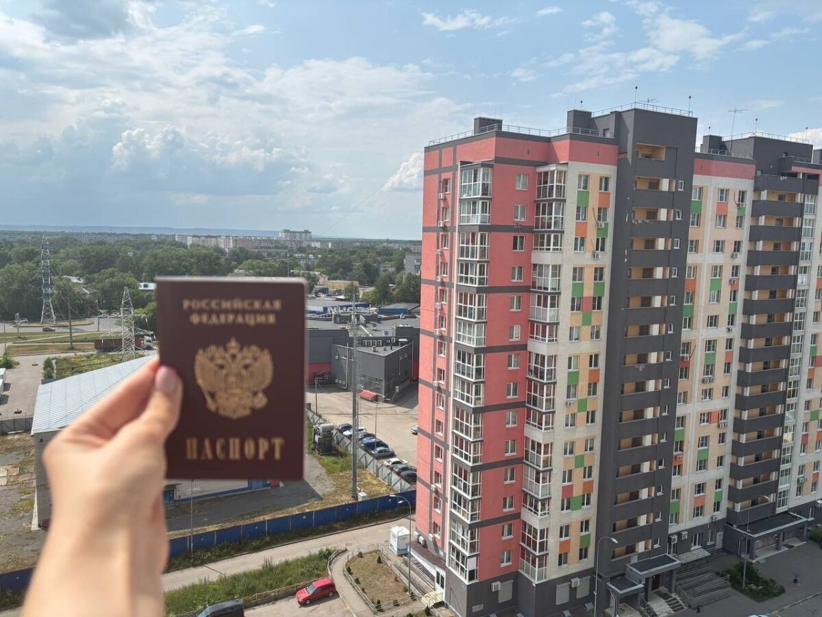 Выдача льготной ипотеки в России за четыре месяца 2026 года выросла на 18% - фото 1