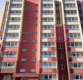 Ход строительства дома 20 в ЖК Плодушка -
