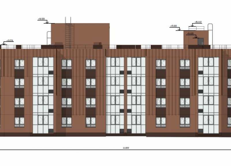 ЖК Атмосфера - фото 1