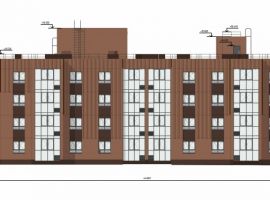 ЖК Атмосфера