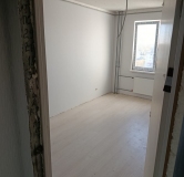 Ход строительства дома 1 в ЖК Муринский -