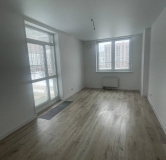 Ход строительства дома 17.1 в ЖК Спутник-1 -