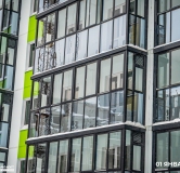 Ход строительства дома 53, корпус 3 в ЖК Мотовилихинский (МотовилихинSKY) -