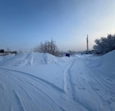 Ход строительства дома 6 в ЖК Сосновый Бор -