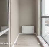 Ход строительства дома 19.1.1, 19.1.2 в ЖК А Плюс -