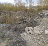 Ход строительства дома 17.1 в ЖК Квартал на Игарской -