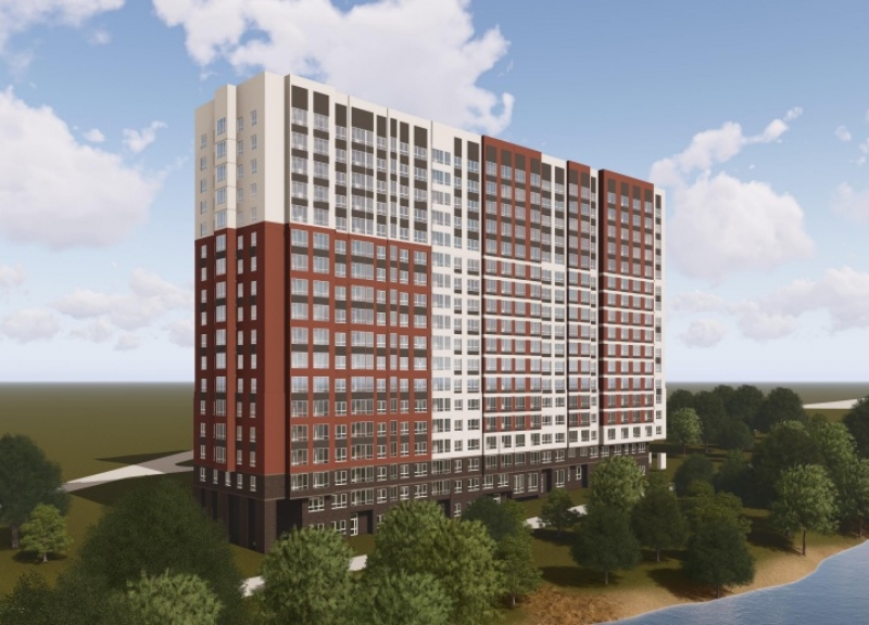 ЖК Малиновка - фото 3