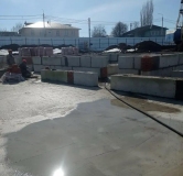 Ход строительства дома 29а в ЖК По ул. Интернациональная -