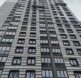 Ход строительства дома литер 16 в ЖК Йондоз -