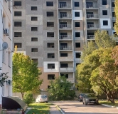 ЖД по ул. Ленина, 85а - ход строительства,