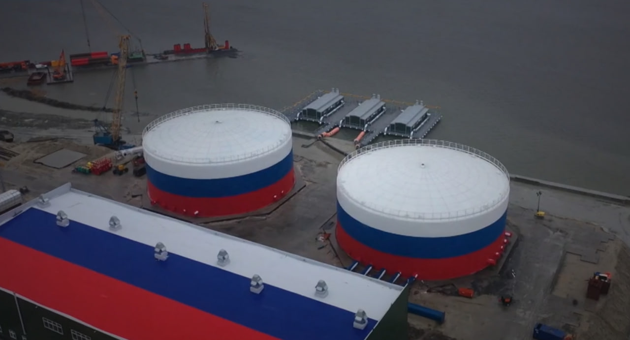 Власти рассматривают создание второй ветки водовода из Ростовской области в ДНР - фото 1