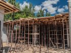 ЖК На Высоте - ход строительства, фото 141, Июнь 2020