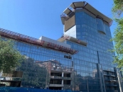 Архитектурные пятна: какова судьба заброшенных гостиниц Ростова-на-Дону