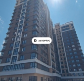 Ход строительства дома Литер 5, участок 757 в ЖК Dogma park (Догма парк) -