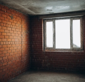 Ход строительства дома литер 25 в ЖК Ривер -