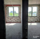 Ход строительства дома № 4 в ЖК Смородина -