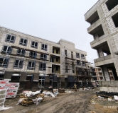 Ход строительства дома 57А, корпус Б3 в ЖК Ранта Резиденс -