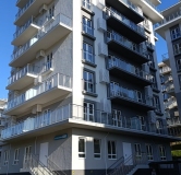 Ход строительства дома № 150, корпус 25 в ЖК Резиденция Анаполис -