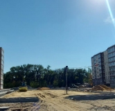 Ход строительства дома Корпус №2 в ЖК Талалихина -