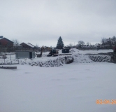 Ход строительства дома Позиция 4 в ЖК Европейский -