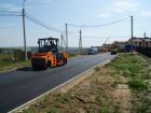 Ход строительства дома 1 типа в Микрогород Стрижи - фото 129, Июнь 2015