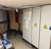 Ход строительства дома 6 в ЖК Лесная Сказка -