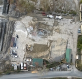 Ход строительства дома Литер 11 в ЖК Светский лес -