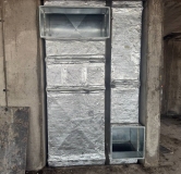 Ход строительства дома 1 в ЖК Лайф Дёма -