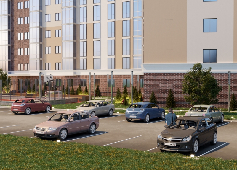 Дом № 139 в ЖК Звезда - фото 15