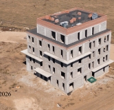 Ход строительства дома № 4162А, ГП-12 (5) в ЖК Кипрея Квартиры -