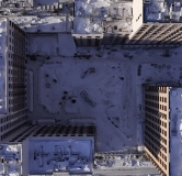 Ход строительства дома № 19, корпус 1 в ЖК Астро -