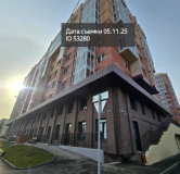 Ход строительства дома 10/11 в ЖК Квартал Онегин (Онегин) -