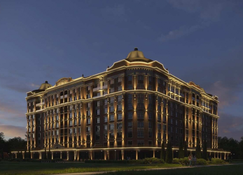 ЖК RiverDonPark (РиверДонПарк) - фото 5