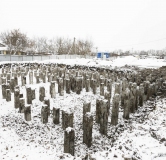 Ход строительства дома 1 в ЖК Стрижи -