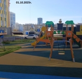 Ход строительства дома 83А в ЖК Поколение -