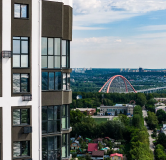 Ход строительства дома секция 2а,2б,2в в ЖК Астон. Шесть звёзд -