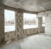 ЖК Авиатор - ход строительства,