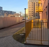 Ход строительства дома 2 в ЖК Астон. Реформа -