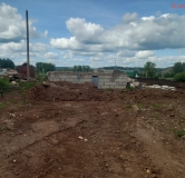 Ход строительства дома 15 в ЖК Весенний в мкр. 38 -