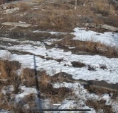 Ход строительства дома 36 в ЖК По ул. Пражская -