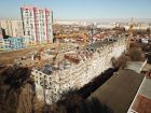 ЖК West Side (Вест Сайд) - ход строительства, фото 156, Февраль 2019