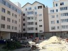 ЖК Сергиевская Слобода - ход строительства, фото 5, Июнь 2021