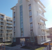 Ход строительства дома № 150, корпус 8 в ЖК Резиденция Анаполис -