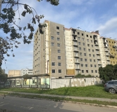 Ход строительства дома 56а в ЖК Сотый квартал -